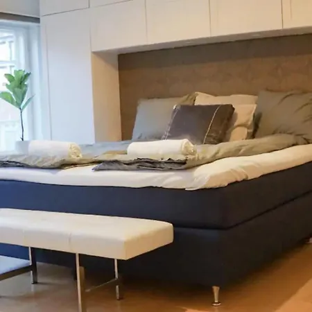شقة Luxurious Cph Flat A Location