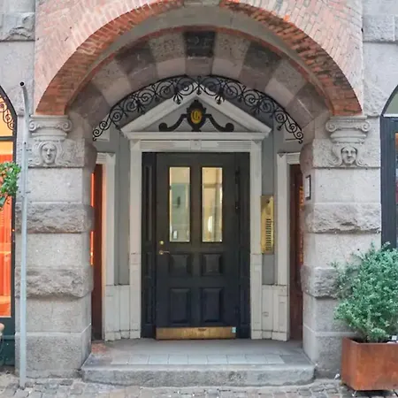 شقة Luxurious Cph Flat A Location *