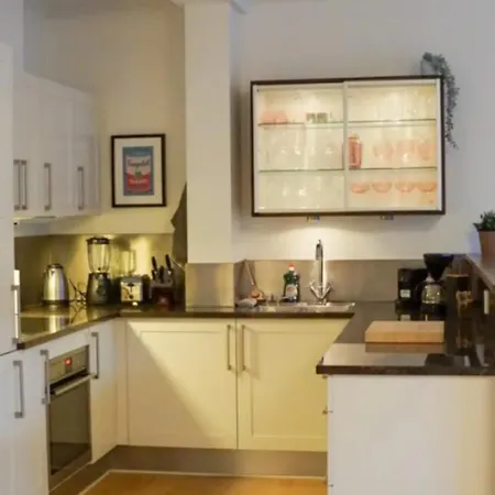 Luxurious Cph Flat A Location شقة كوبنهاجن
