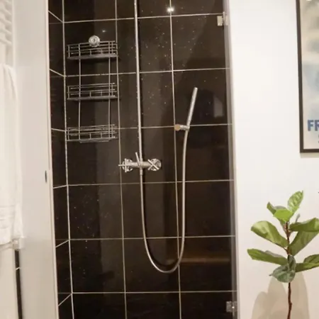 Luxurious Cph Flat A Location كوبنهاجن