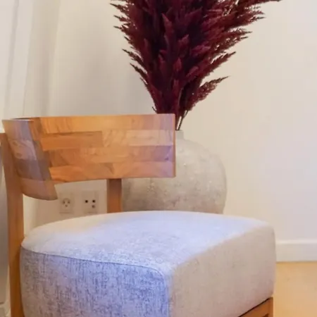 Luxurious Cph Flat A Location * كوبنهاجن